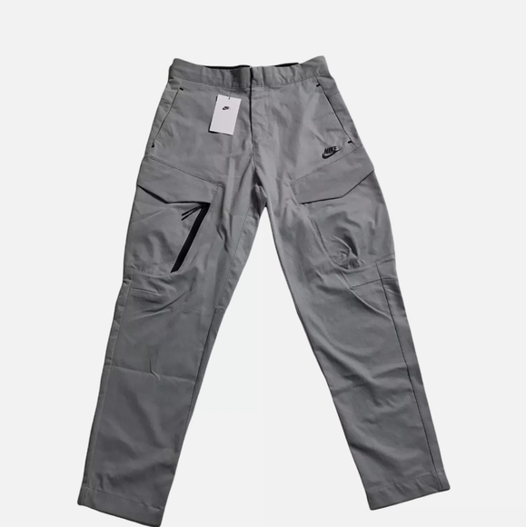 NWT Nike Sportswear Tech Pack Woven Utility Pants - Picture 2 of 4